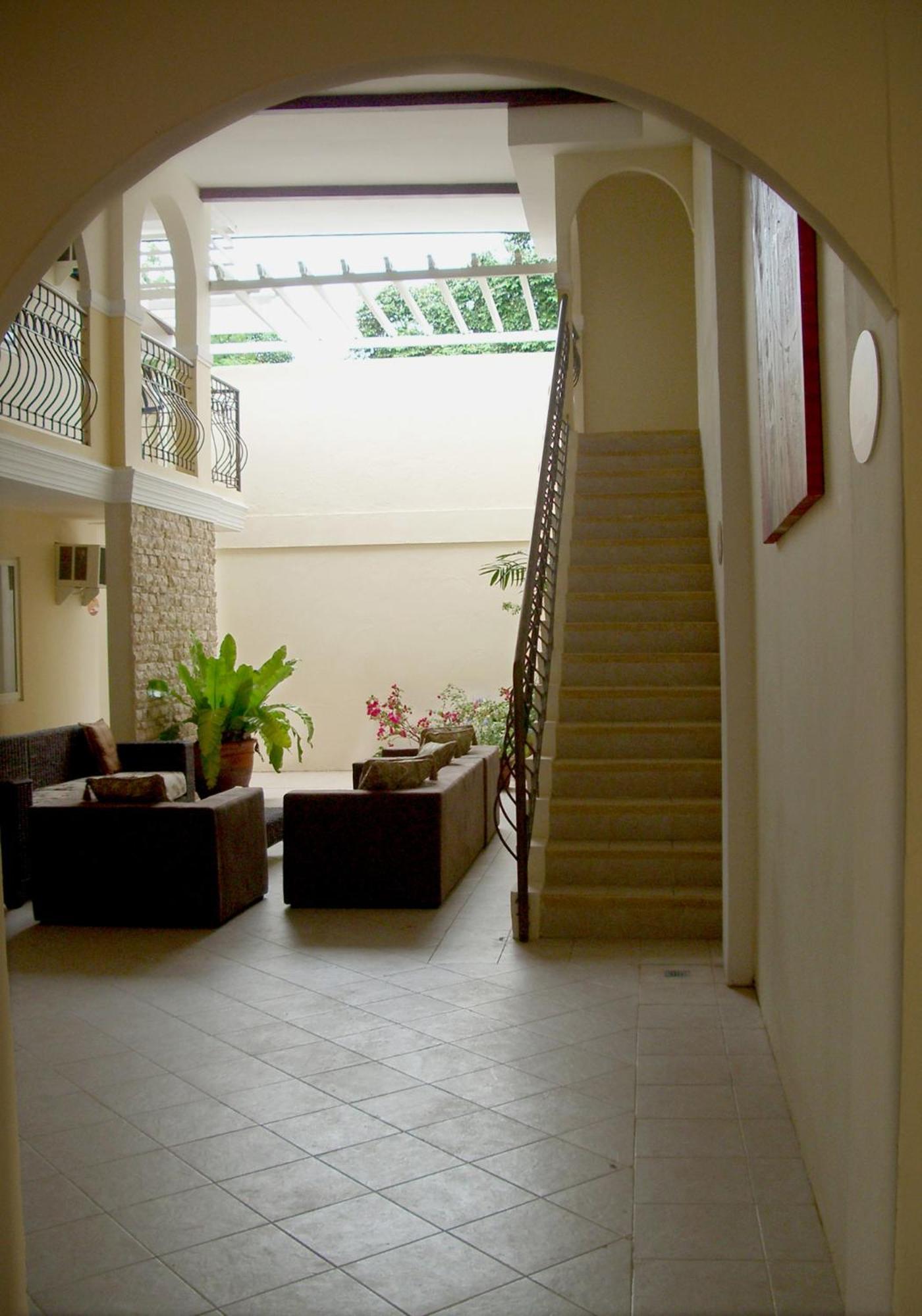 The Suites At Calle Nueva Μπακολόντ Εξωτερικό φωτογραφία