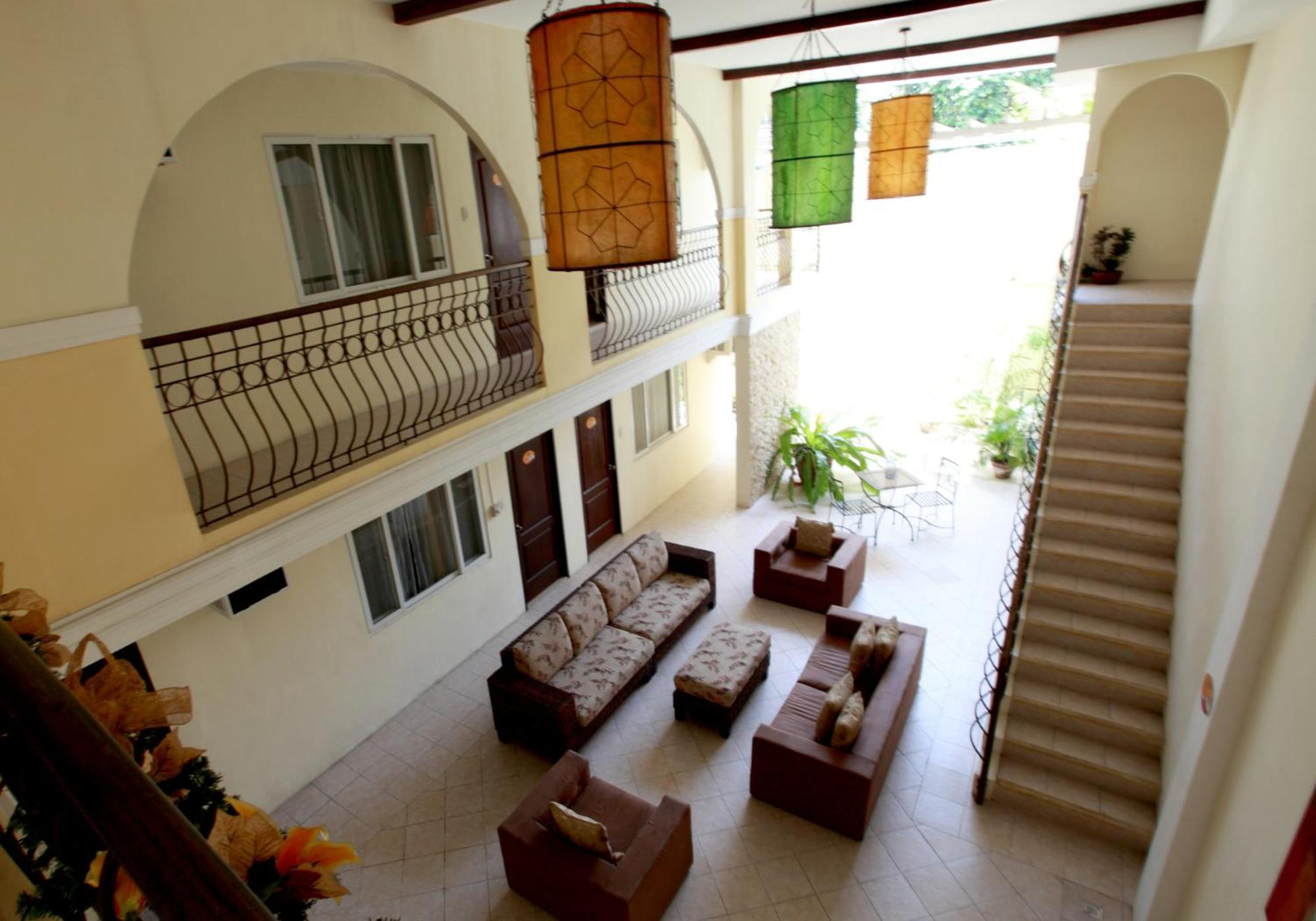 The Suites At Calle Nueva Μπακολόντ Εξωτερικό φωτογραφία